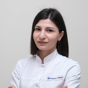 Սոնա Արծրունի Մաղաքյան 